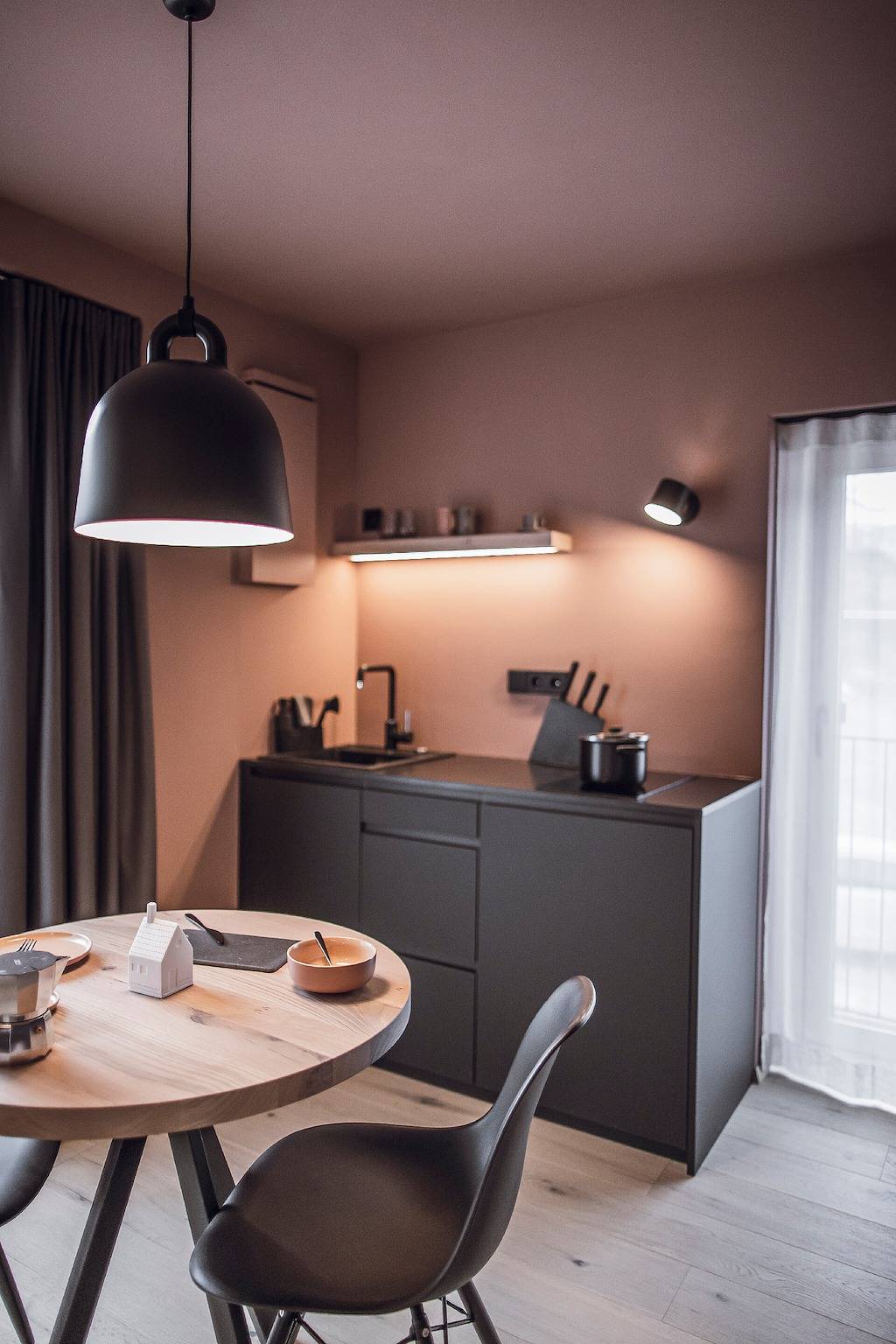 Geheel appartement, Rousa Little Guesthouse Cosy Plus – Ontbijt inbegrepen! in Oberrasen, Rasen-Antholz