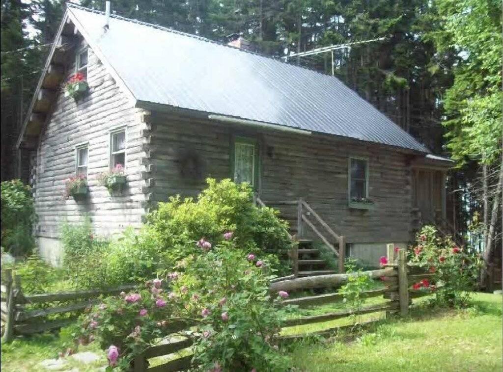 Kommen Sie, entspannen und genießen Sie wahre Ruhe und Schönheit. in Washington County (Maine)