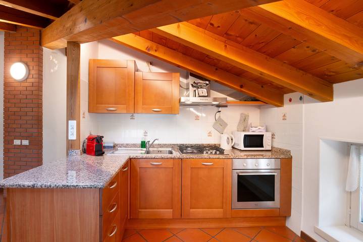 Ferienwohnung für 6 Personen am Comer See - 4