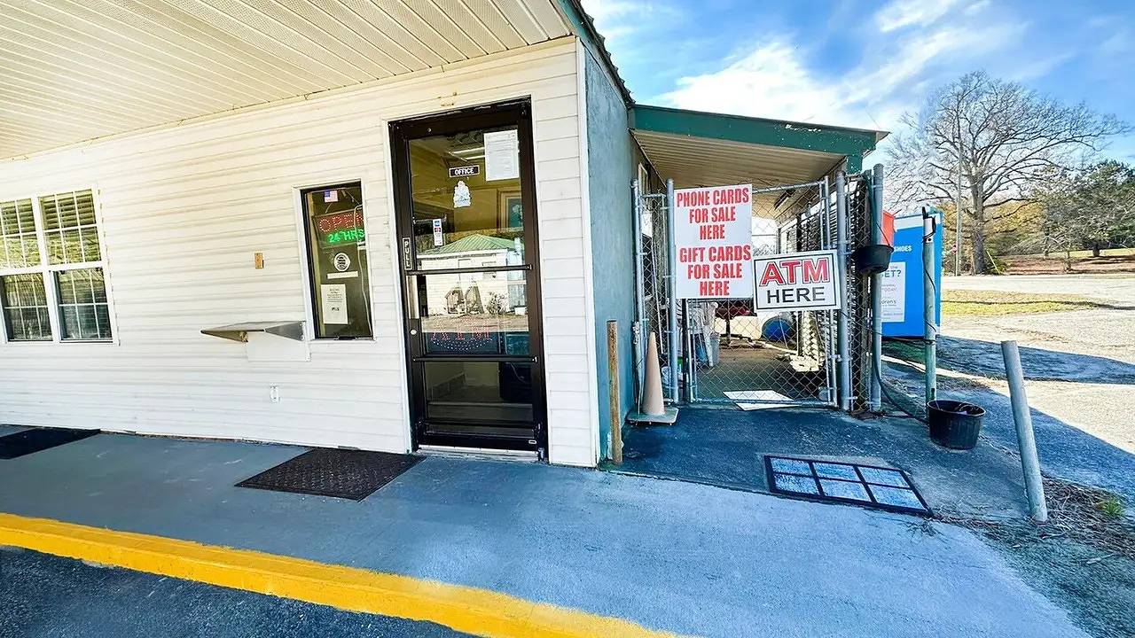 Appartamento intero, Ferienwohnung für 4 Personen (24 m²) in Old Factory in Georgia (USA)