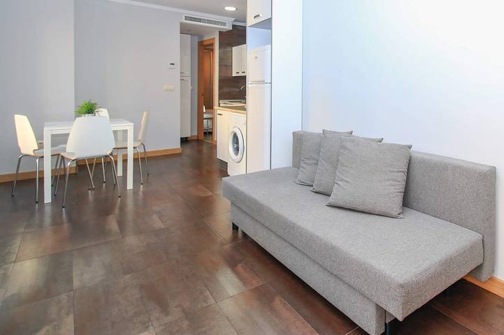 Apartamento entero, Tramontana 2 One Bedroom Apartment in Valencia City Centre, Valencia