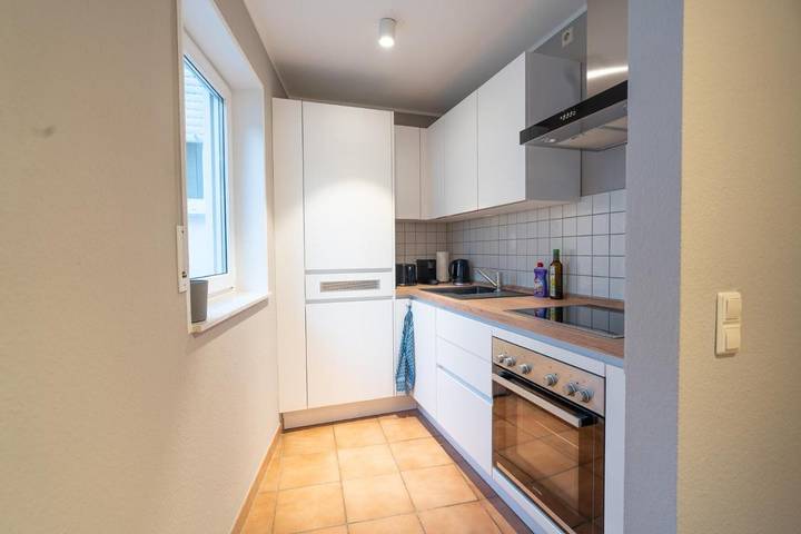 Ferienwohnung für 4 Personen