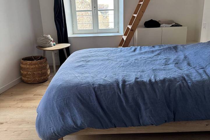 Location de vacances pour 6 personnes dans Chapelle de Saint-Cado - 4