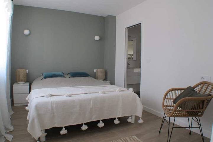 Location de vacances pour 8 personnes dans Port En Dro Carnac - 2