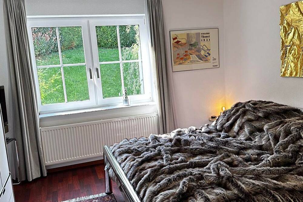 Ganze Wohnung, Das Atrium - Exklusive Ferienwohnungen und Business Apartments in Wehrda, Marburg