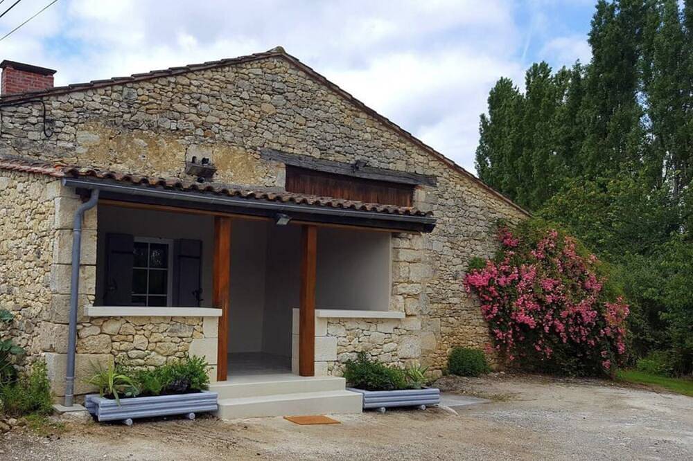 Séjour au Cœur du Vignoble du Grand Mayne in Villeneuve-de-Duras, Région de Marmande