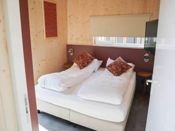 Bungalow voor 6 Personen in 's-Gravenzande, Stadsgewest Haaglanden, Afbeelding 4