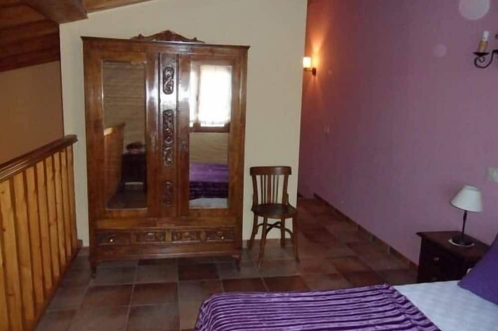 Los Abuelos Landhaus für 3 Personen in Solosancho, Ávila und Umgebung