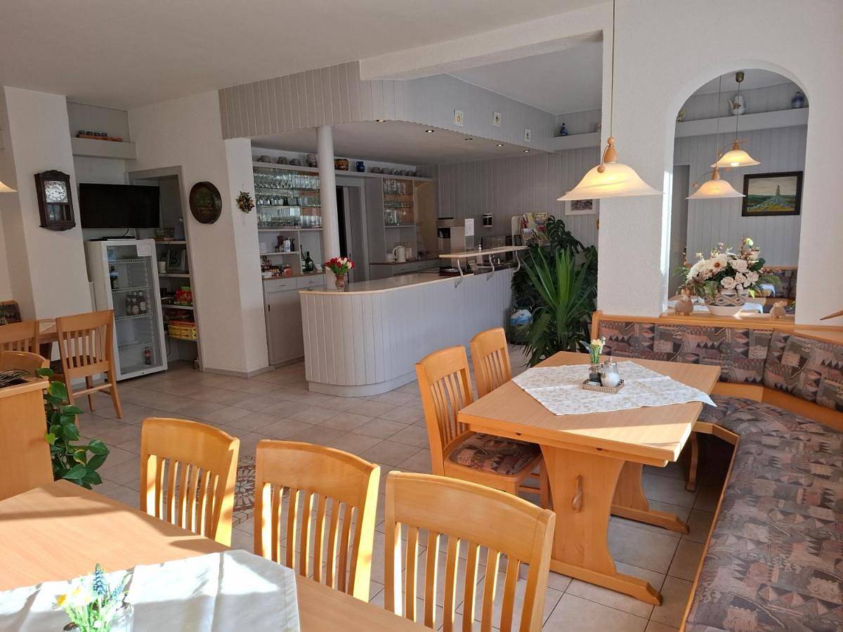 Two-Bedroom Apartment in Gersfeld, Rhön-Hessen
