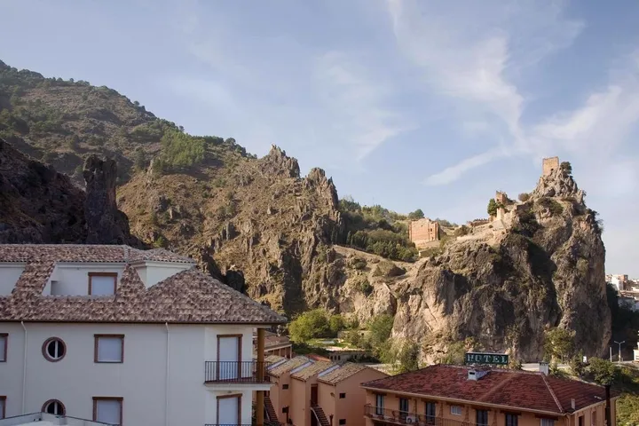 Holiday apartment for 2 people, with terrace and view - 1