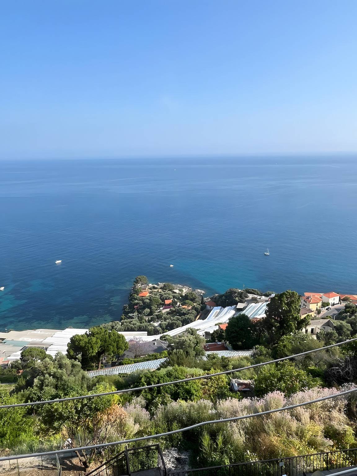 Entire apartment, Casa Genny in Grimaldi Superiore in Grimaldi, Ventimiglia