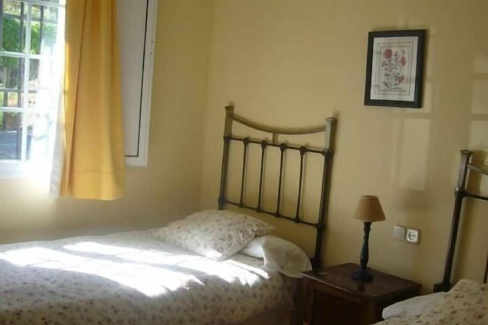 Ferienhaus La Vega für 9 personen in Cazalla de la Sierra, Sierra Morena