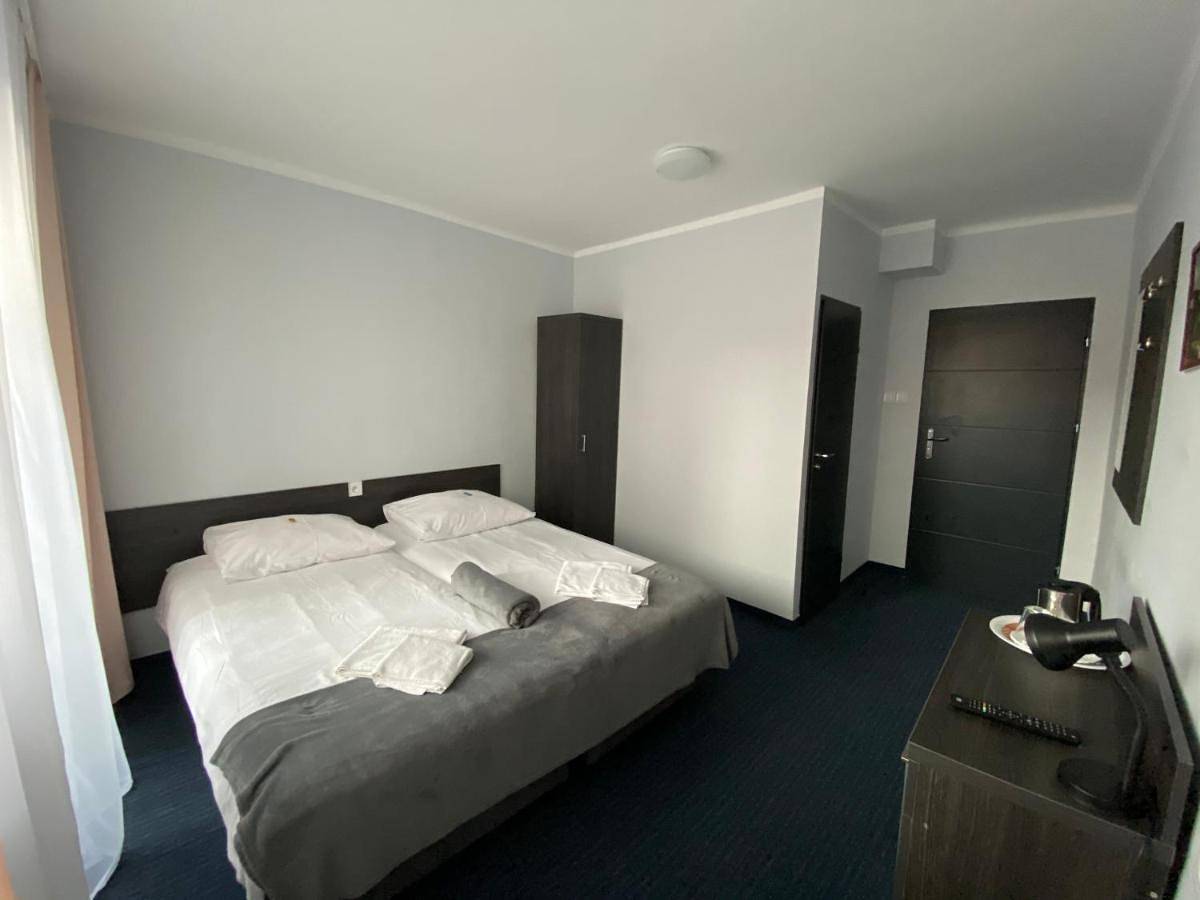 Ow Agawa in Karpacz, Sudety (Polska)