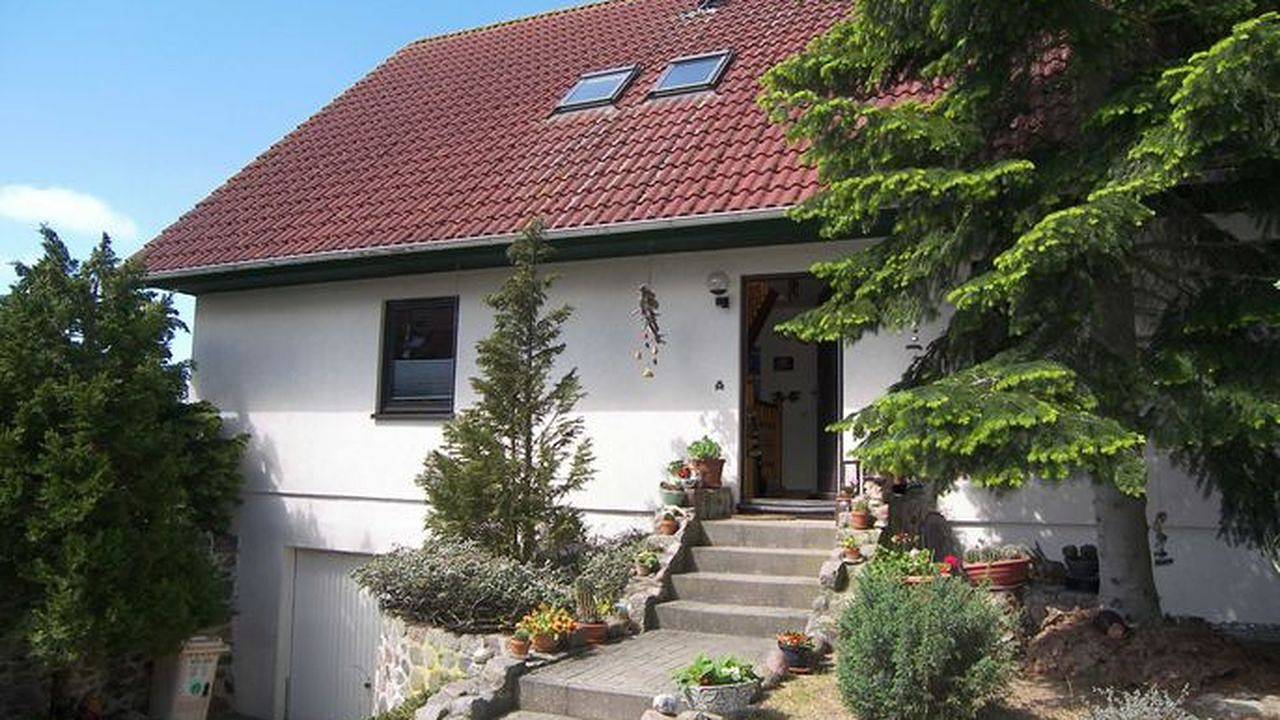 Ferienwohnung in Usedom ab 78€ pro Nacht