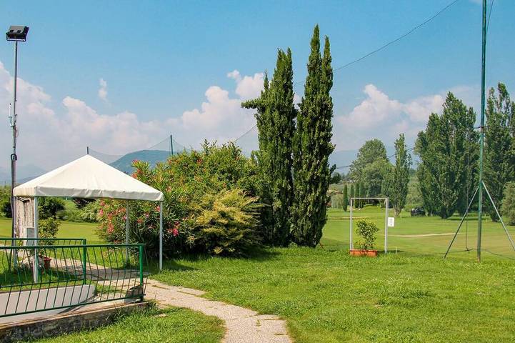 Appartamento intero, Il Colombaro in Salò, Prealpi Gardesane