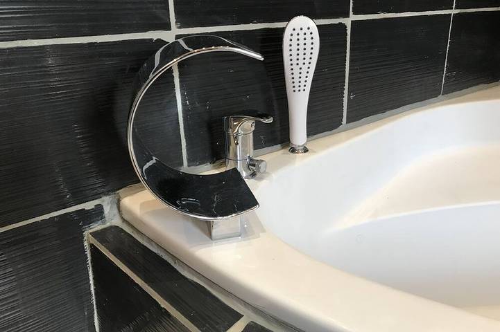 Location de vacances pour 2 personnes, avec jardin à Saint-Jean-d'Alcapiès - 3