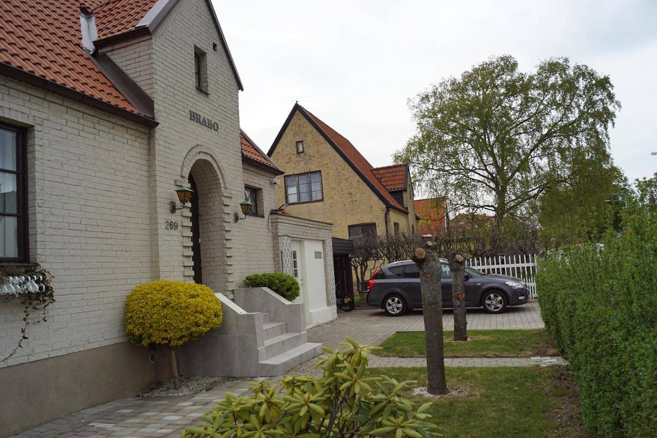 Mobile Home in Landskrona, Skane
