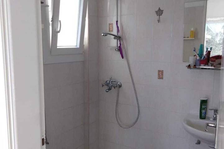Location de vacances pour 4 personnes, avec Balcon et Jardin dans Stafylos - 4