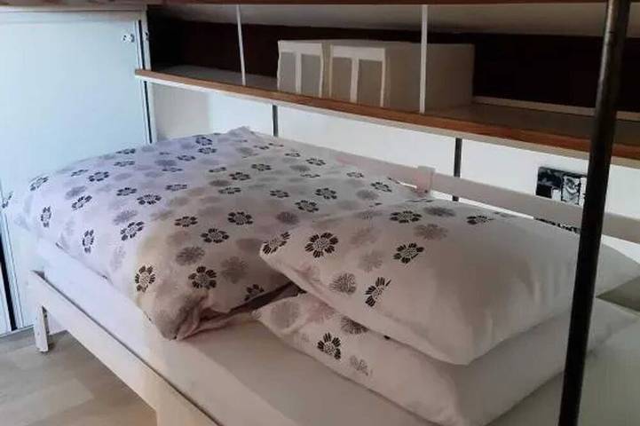 Ferienhaus für 4 Personen, mit Haustier in Les Ayguades - 2