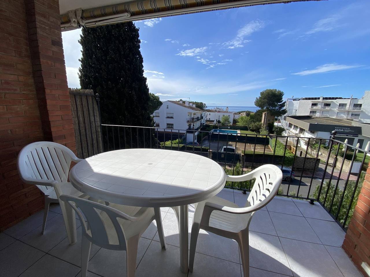 Appartamento vacanze a Costa Brava a partire da 143€ a notte
