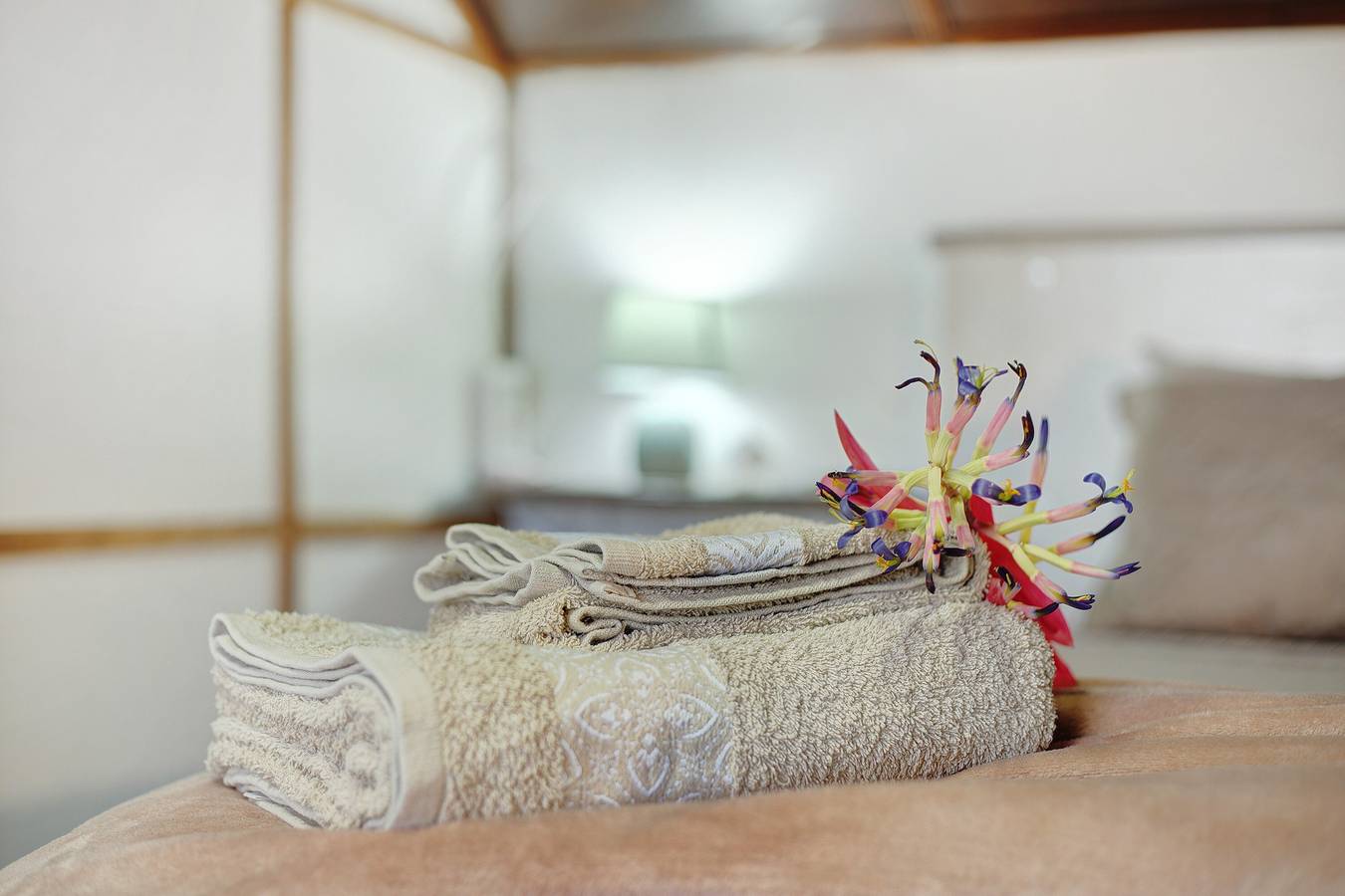 Chalet 'Luci's House' met Uitzicht op Zee, Privéterras en Wi-Fi, foto 12