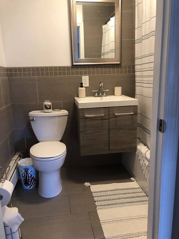 The Floral Garden Retreat in Hudson County