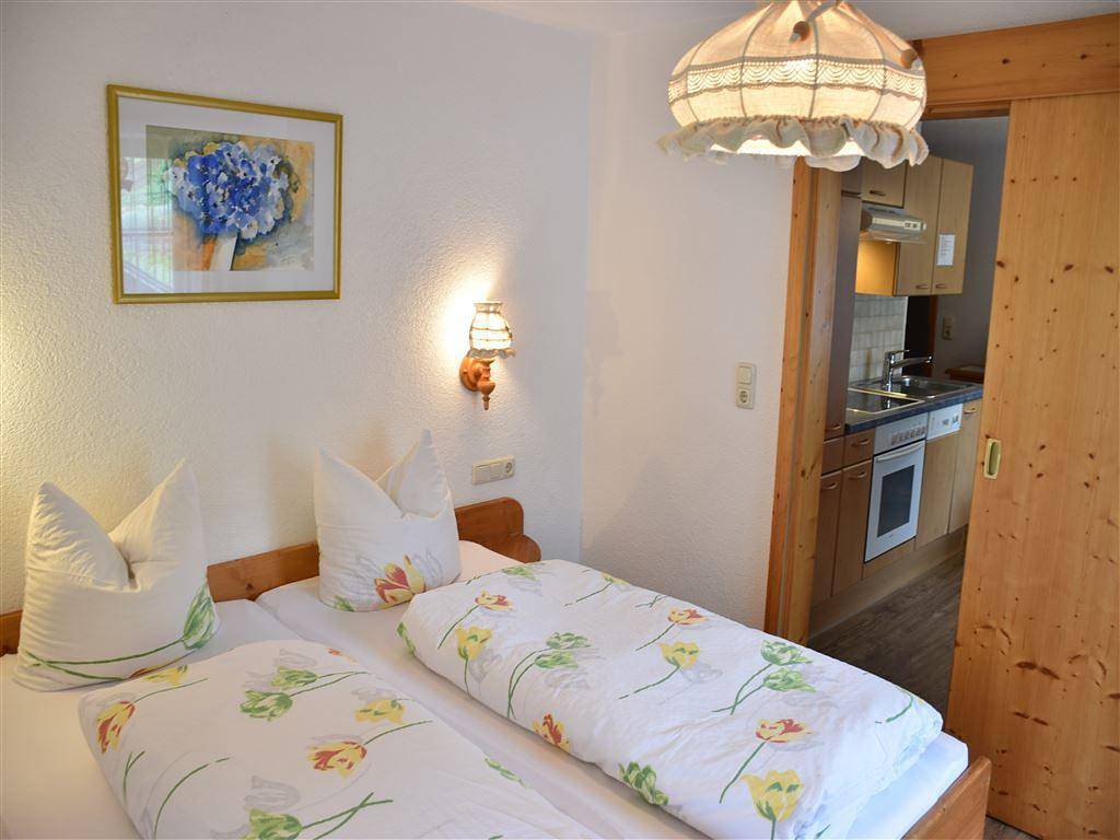 App. Kogelsee, Dusche, Wc, Balkon in Gramais, Außerfern