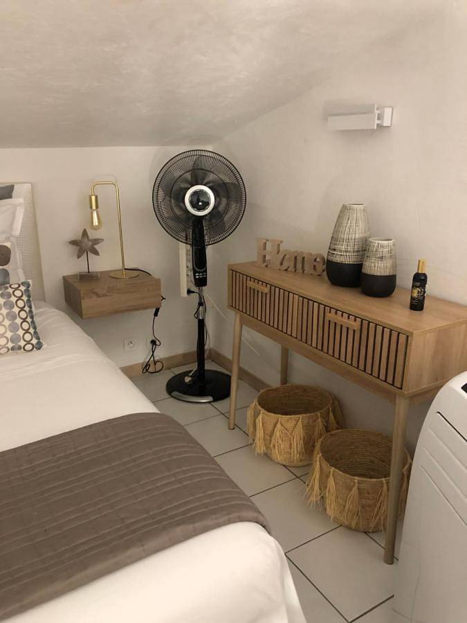 Studio in Cogolin, Côte méditerranéenne (France)