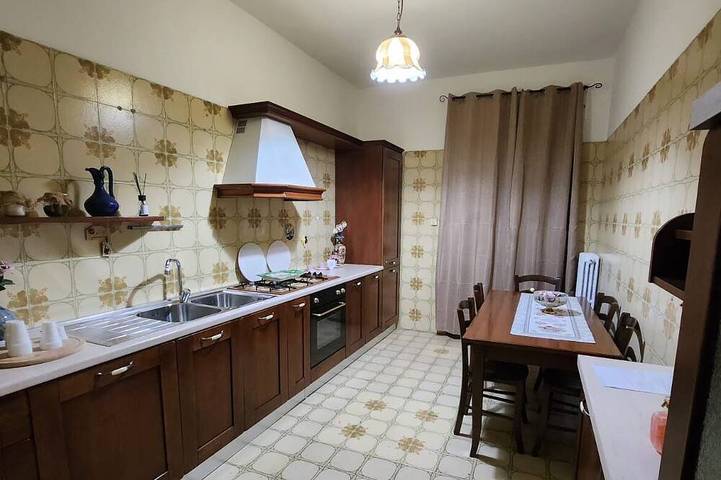 Vakantieappartement voor 4 personen - 1
