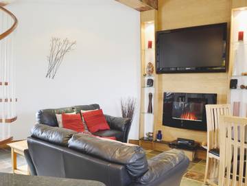 Vakantiehuis voor 4 Personen in Noord-Wales, Anglesey, Afbeelding 3