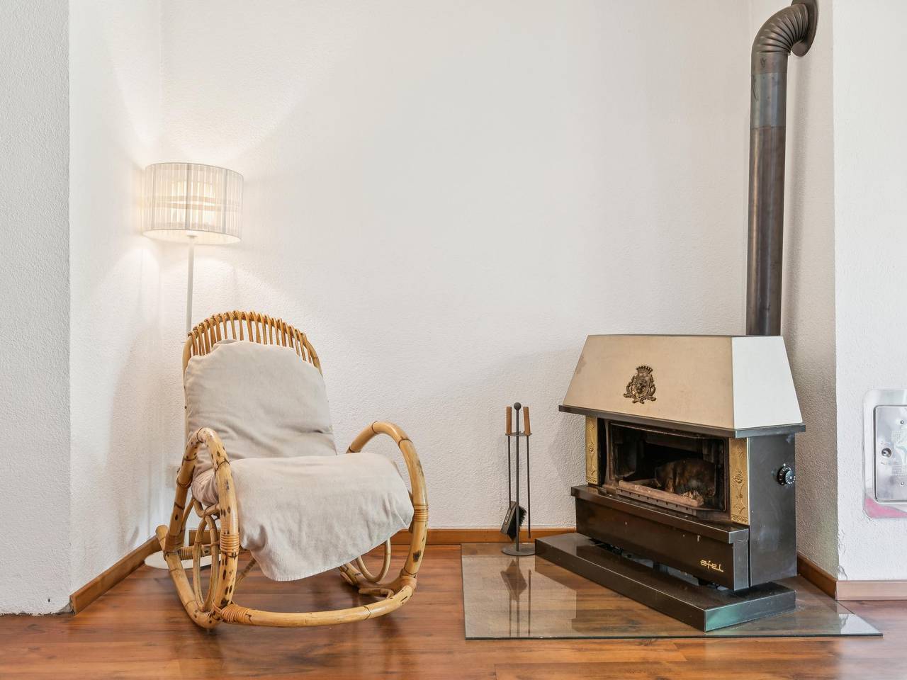 Ganze Wohnung, Geräumige Ferienwohnung im Harz mit Garten in Thale, Harzvorland