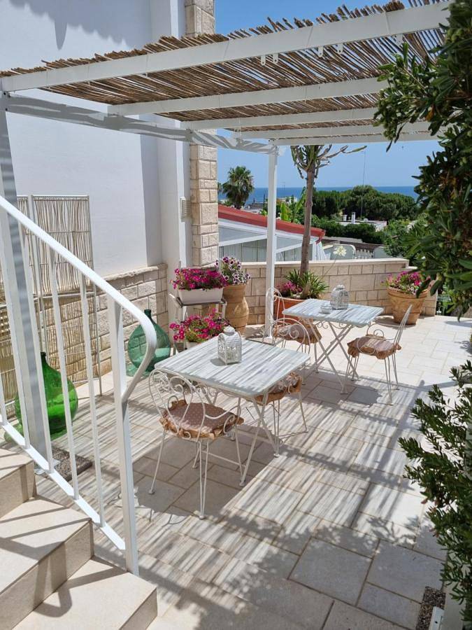 Double or Twin Room in Leporano, Golfo di Taranto