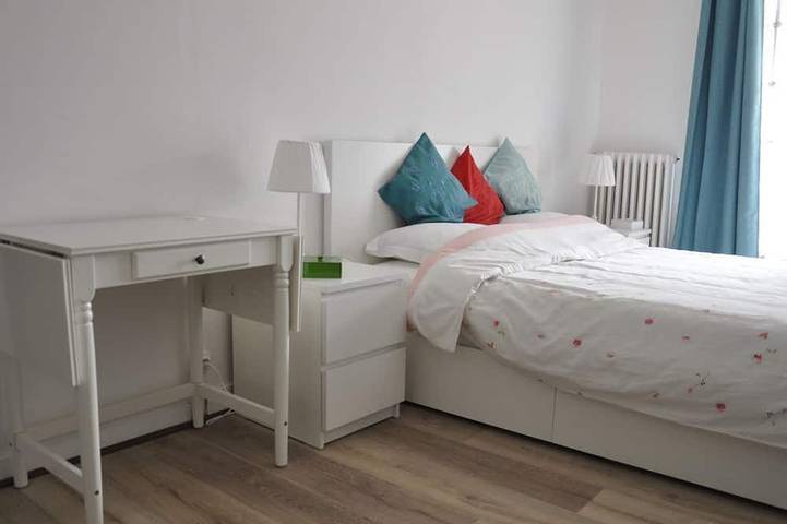 Encantadora villa a 5 minutos del dormitorio principal de Amboise in Saint-Règle, Región de Tours