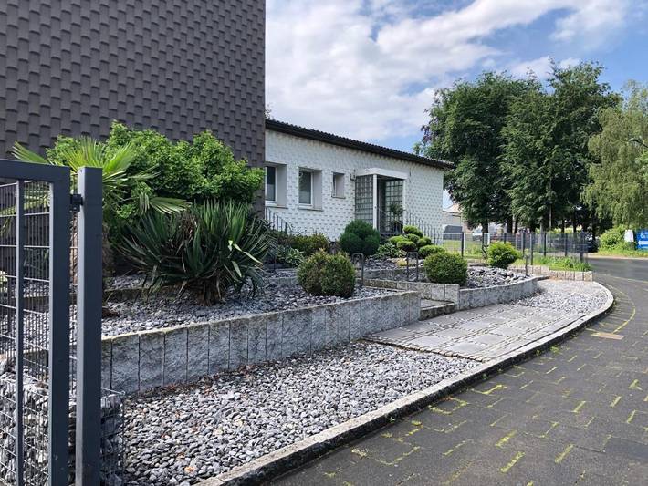 Ferienwohnung für 2 Personen in Datteln - 2