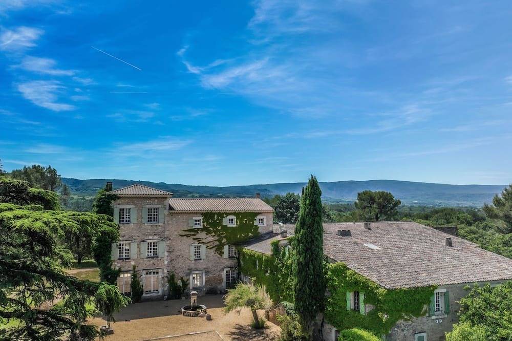 Maison de vacances