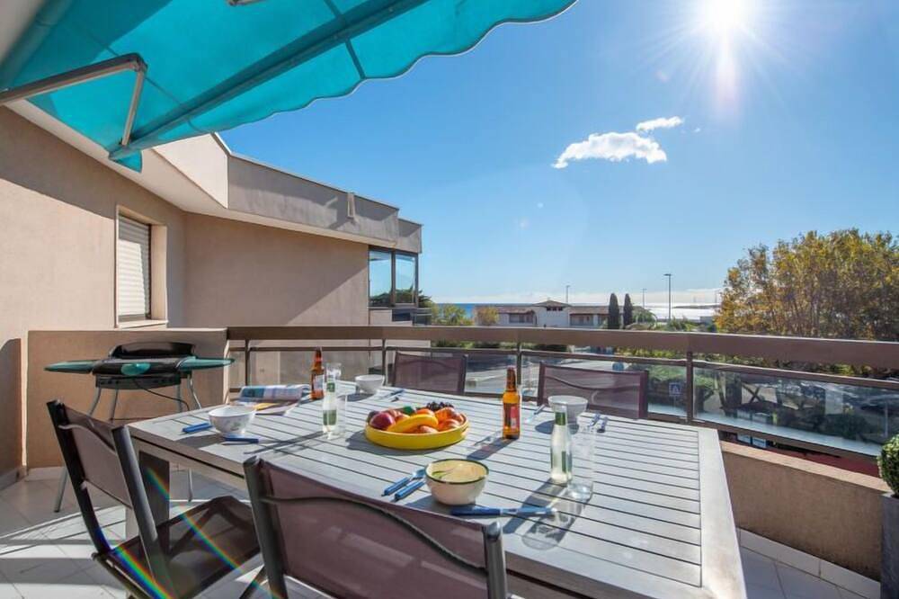 Appartement de vacances