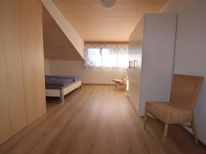 Ferienwohnung für 5 Personen, mit Balkon in Meiringen - 3