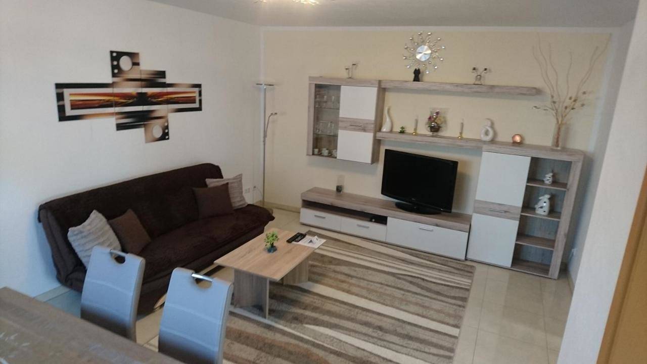 Appartement entier, Apartment in Europa-Park, Herbolzheim