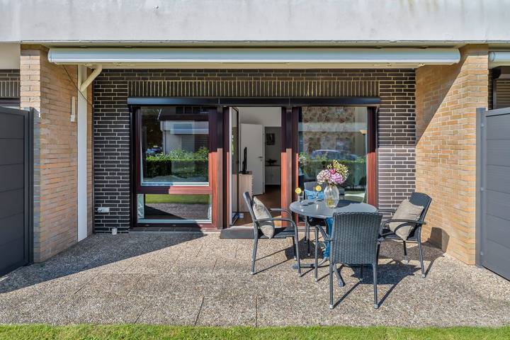 Ganze Wohnung, Gemütliche Erdgeschosswohnung Malo in Büsum – Perfekt für Ihren Nordseeurlaub in Büsum, Kreis Dithmarschen