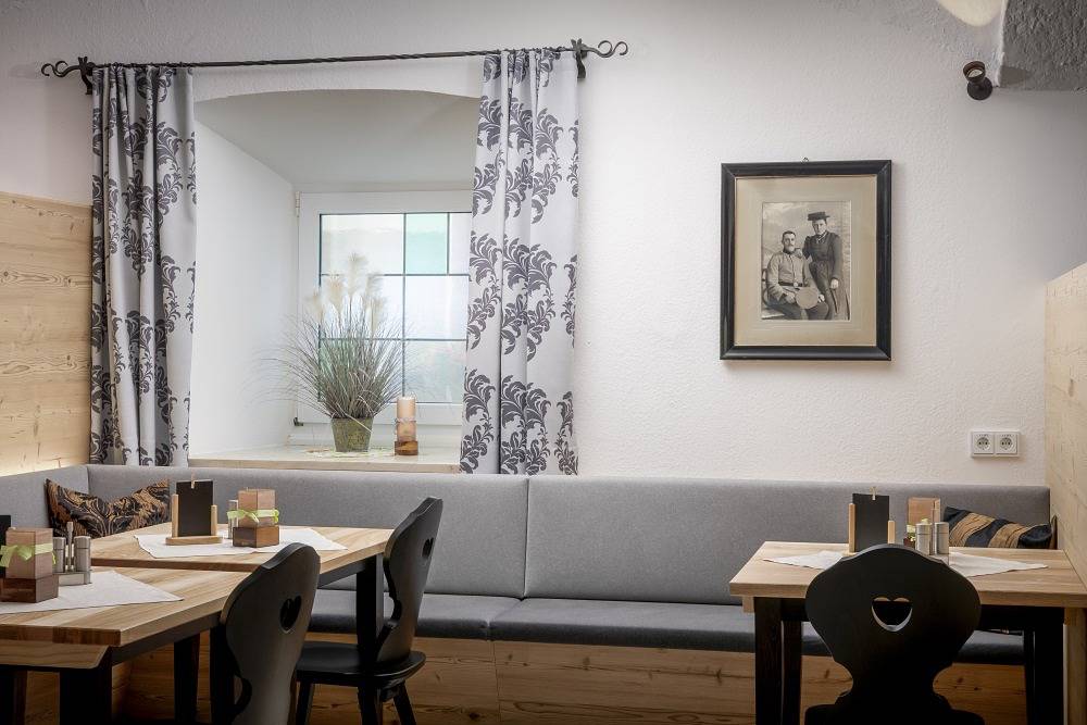 Hotel Farbinger Hof - Ezs - Einzelzimmer Standard ***s in Bernau am Chiemsee, Chiemsee