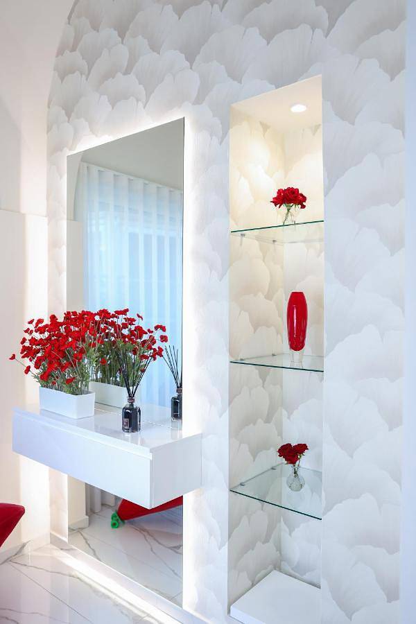 Double Room with Private Bathroom in Santa Maria la Carità, Napoli e dintorni