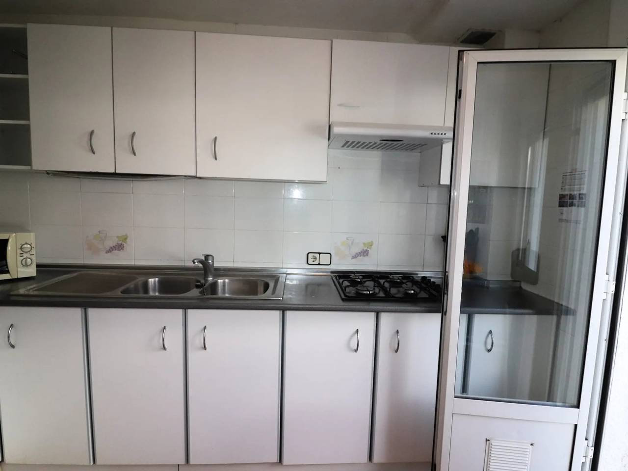 Maison 6 Personnes in El Mas Boscá, Roses