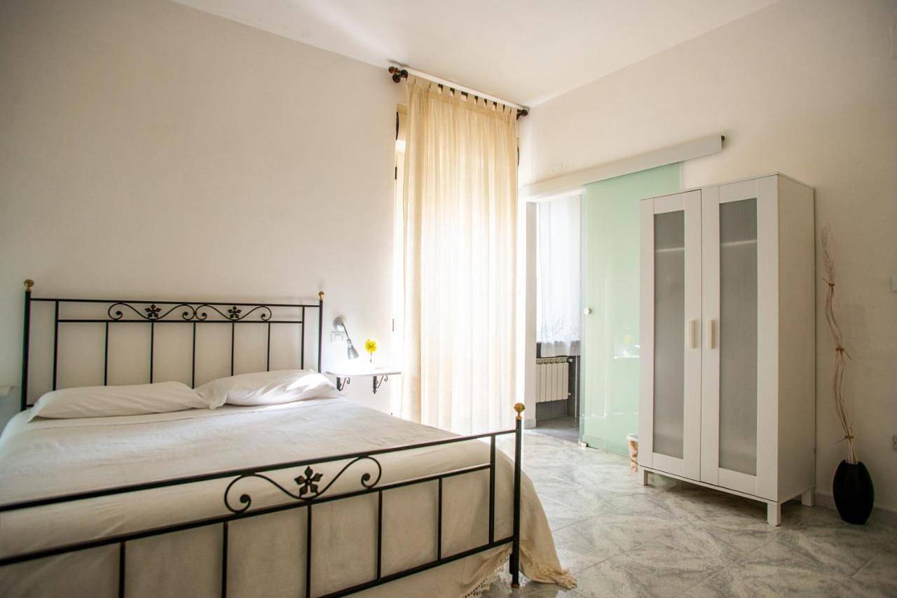 Bed and Breakfast Sofia in Lido La Vongola, Pescara