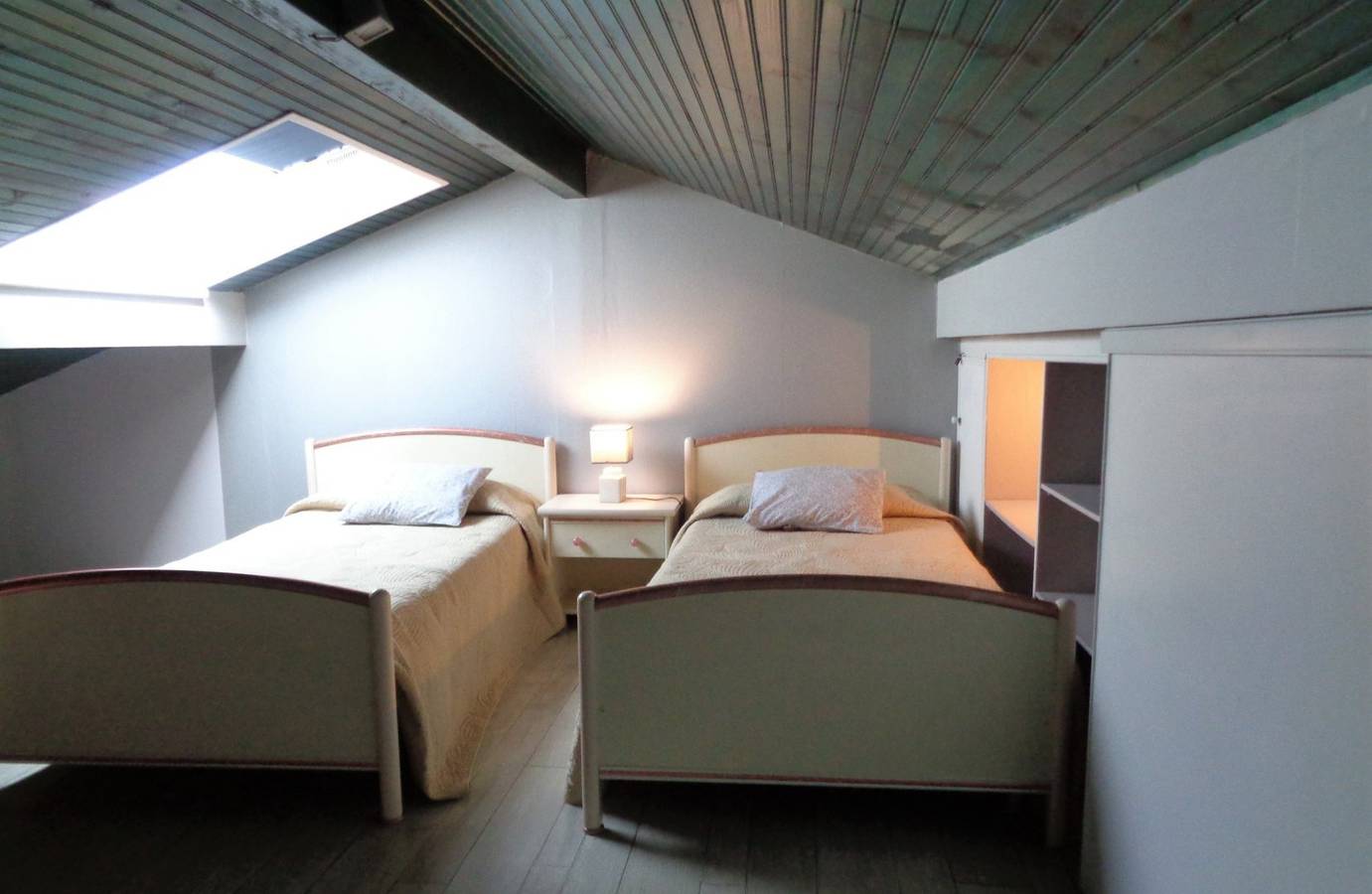 Appartement entier, Hendaya app 4 personnes, avec belle vue in Hendaye, Région de Bayonne