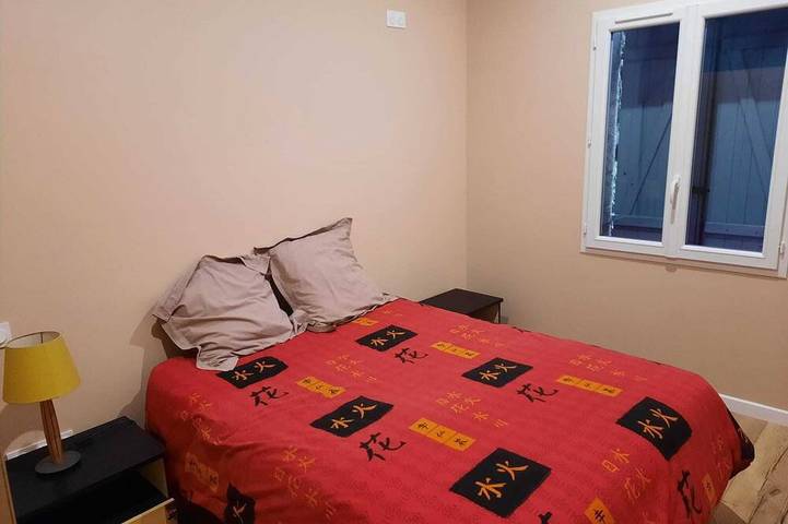 Location de vacances pour 7 personnes, animaux acceptés dans Campsas - 3