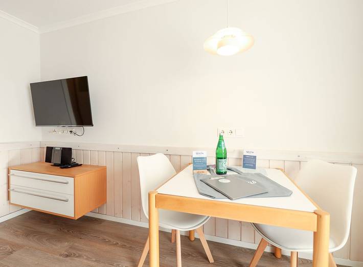 Ganze Wohnung, Klööwer in Westerland, Sylt (Gemeinde)
