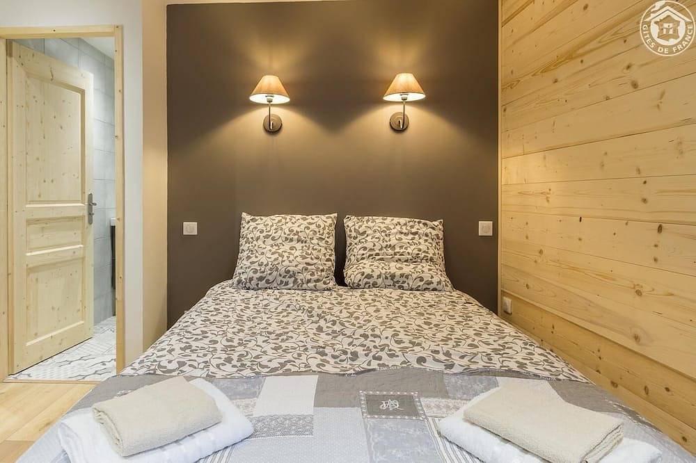 Le Rocher - Sainte Foy Tarentaise in Sainte-Foy-Tarentaise, Rutor-Gruppe