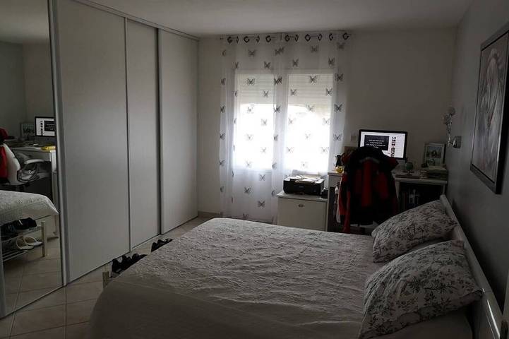 Location de vacances pour 4 personnes, avec jacuzzi et jardin à Saint-Germain-du-Seudre - 2