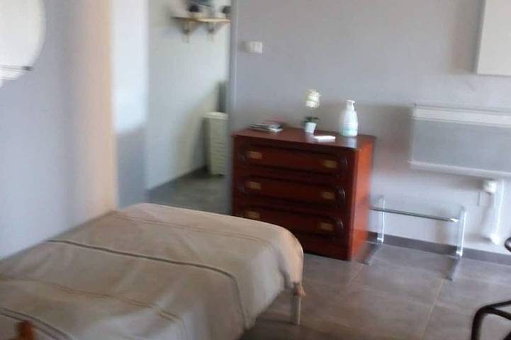 Gîte pour 6 personnes, avec terrasse, animaux acceptés à Santo-Pietro-di-Tenda - 4