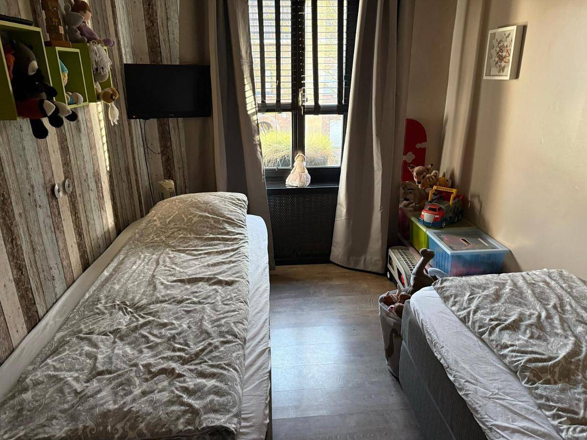 B&B Family@home66 in Assebroek, Brujas
